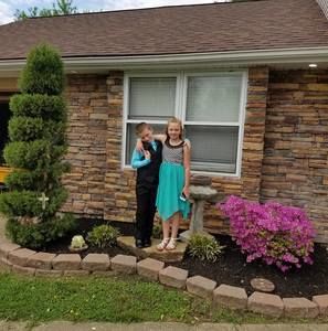 Meet your Posher, Anita